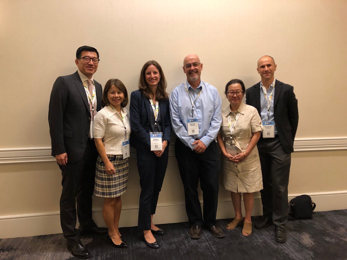 Regan Bergmark, MD tweet media