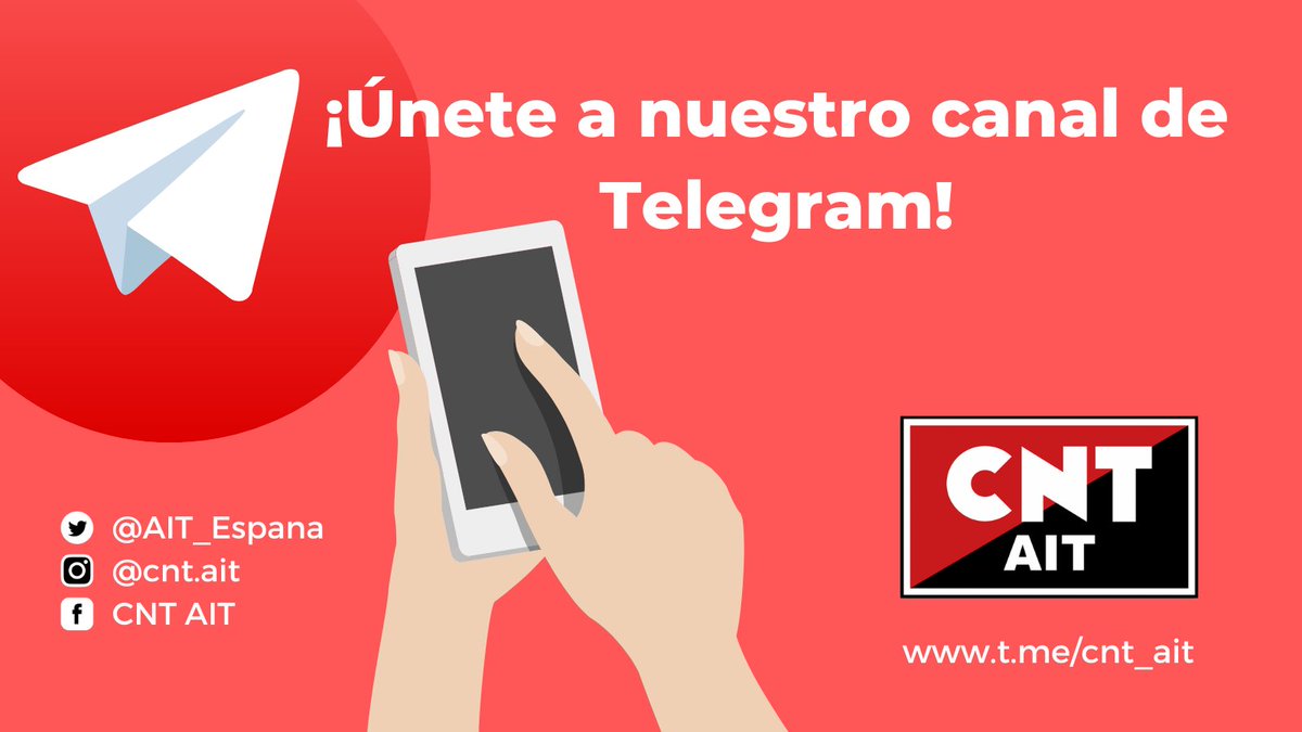 AIT España tweet media
