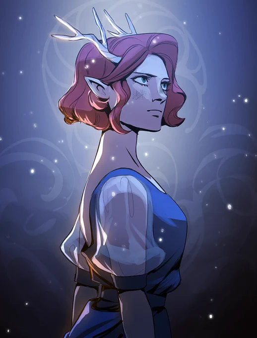 trying out different approaches 