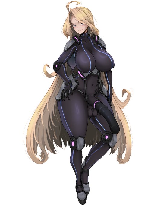 サイバーパンク、異能と魔法融合した世界観

アンネリーゼ·ゲーライン

兵器企業「鉄の華」のふたなりお嬢様
自分の洋館に定期的にメイドを雇う
彼女は自分の欲望をメイドたちにぶちまける
運が悪ければ一生お嬢様の肉便器になる

※イラストはMistimagi先生( @mistimagi )に製作して頂きました 