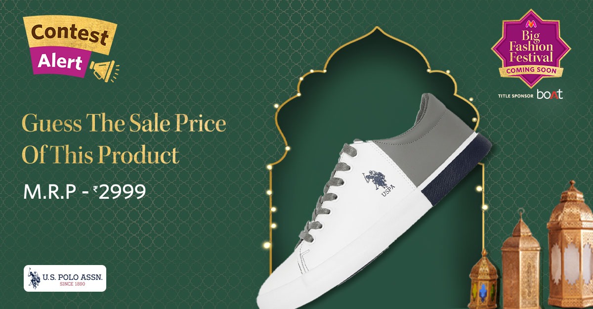 Gøre klart jeans Manøvre Myntra on X: "Gorgeous shoes 🤤, gorgeous discounts 😱 Guess the sale price  of these beauties &amp; stand a chance to WIN a Mynra Gift Voucher of Rs.  10K. 1 winner only.