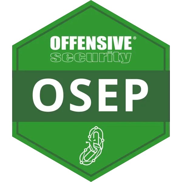 CyberWarship's tweet image. &quot;Tips for Offensive Security Experienced Penetration Tester (OSEP) Certification&quot;

#infosec #pentest #redteam
corneacristian.medium.com/tips-for-offen…