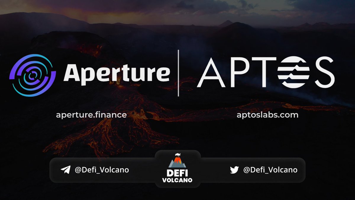 DeFi Volcano tweet media