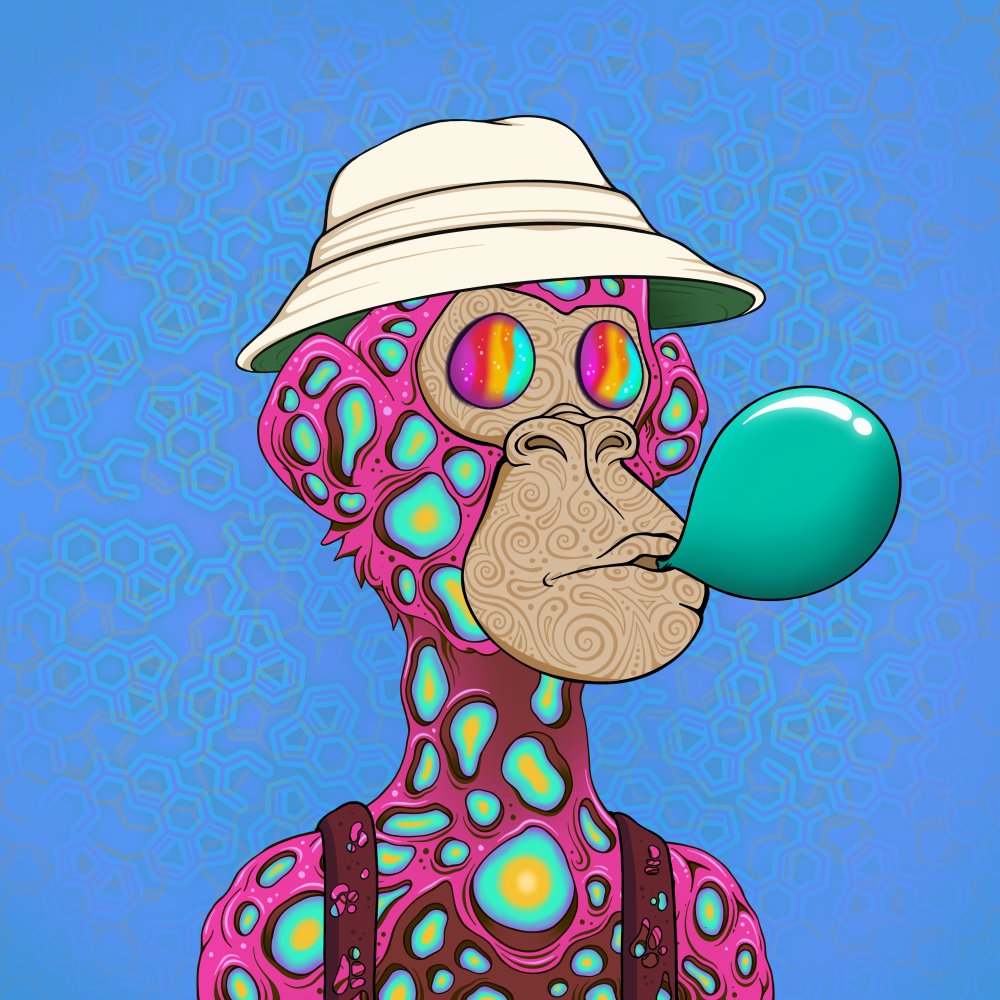 chri5j0y's tweet image. Alright fam! here's the new apes-all have been awakened and are now Meditating! 

..and each has a batch of Acid waiting for him!

@trippinapes has gotta have the coolest lore! When my apes were Awakened, my my heart was pumping and tbh i didnt know wtf was about to happen!!