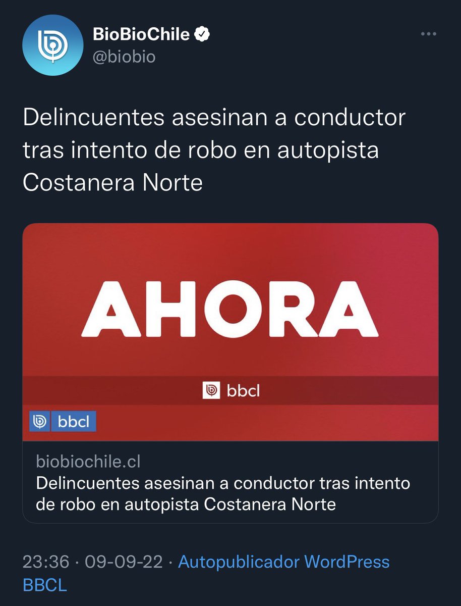 rodolfocarter's tweet photo. Pasaron 4 meses del llamado que hizo por un acuerdo contra la violencia, pero usted eligió ser jefe de campaña y olvidó que la seguridad de los chilen@s debe ser la prioridad uno del Gobierno. Pdte @gabrielboric, póngase serio: atrévase a ser Jefe de Estado y gobierne para todos. https://t.co/gz4GYa05w7
