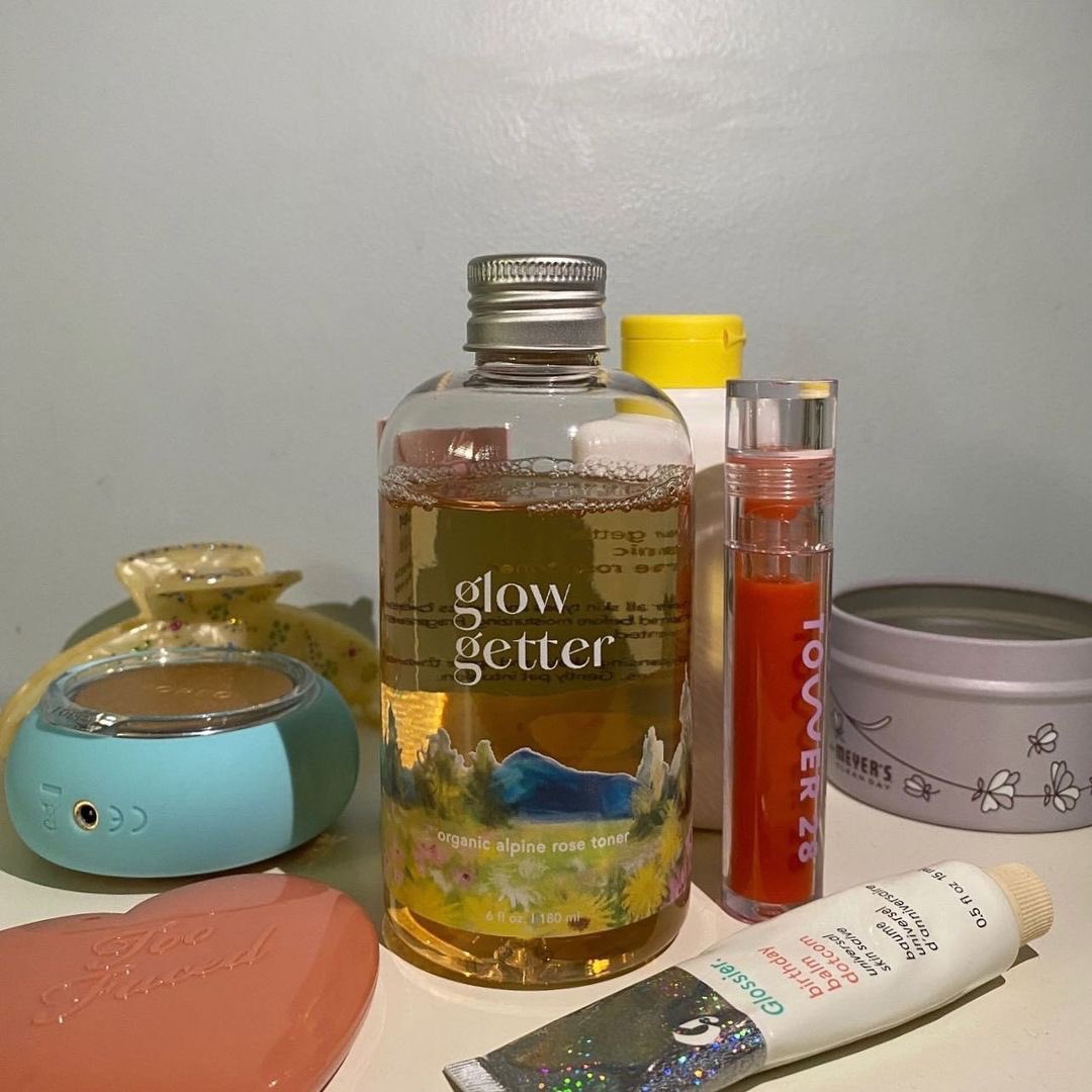 โทนเนอร์ดอกไม้🌷
โปรโมชั่น 499 บาท (จาก550)
ซื้อคู่มอยซ์เจอร์ 878 บาท 
หมดเขตวันที่ 15 กย. นี้