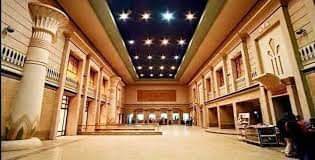 engazatmasr2020's tweet photo. محطة سكة حديد الاقصر - صعيد #مصر .🇪🇬 https://t.co/pDEHimykBq