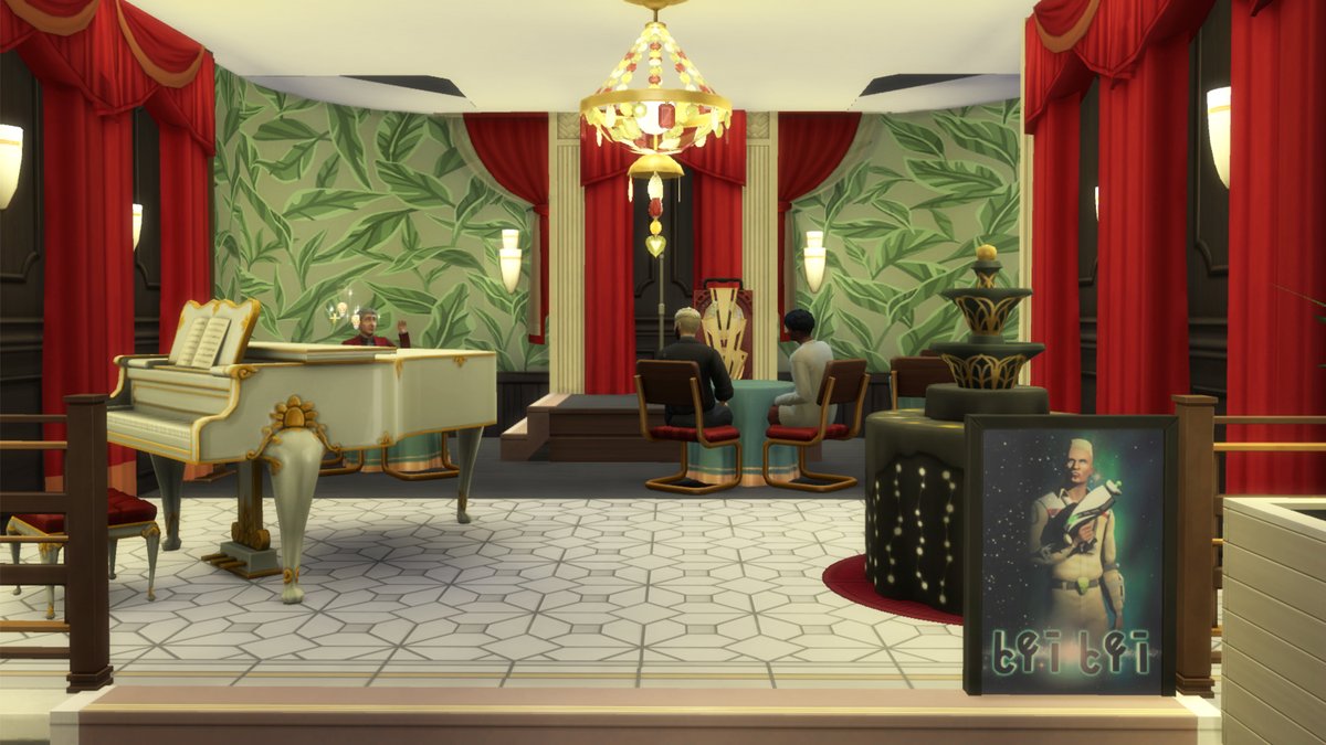 patrick_creates's tweet photo. A few screenshots of the build! https://t.co/HHcc6CFeUq