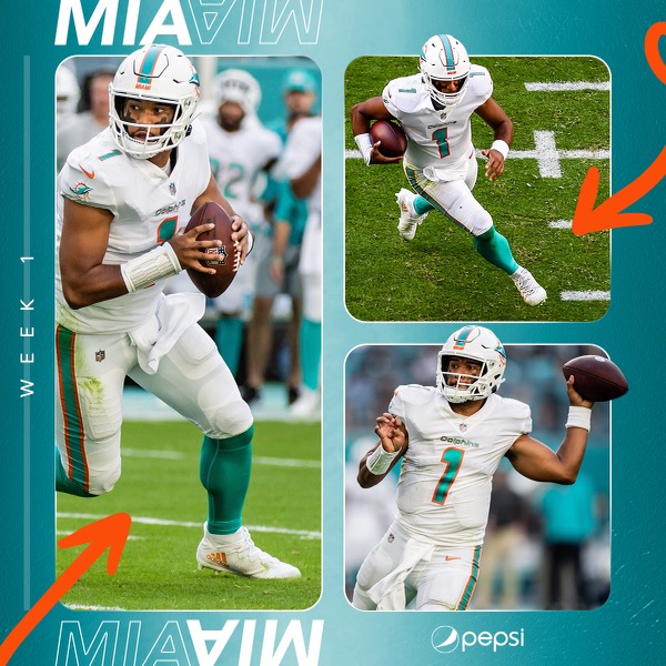 dolphins home opener 2022