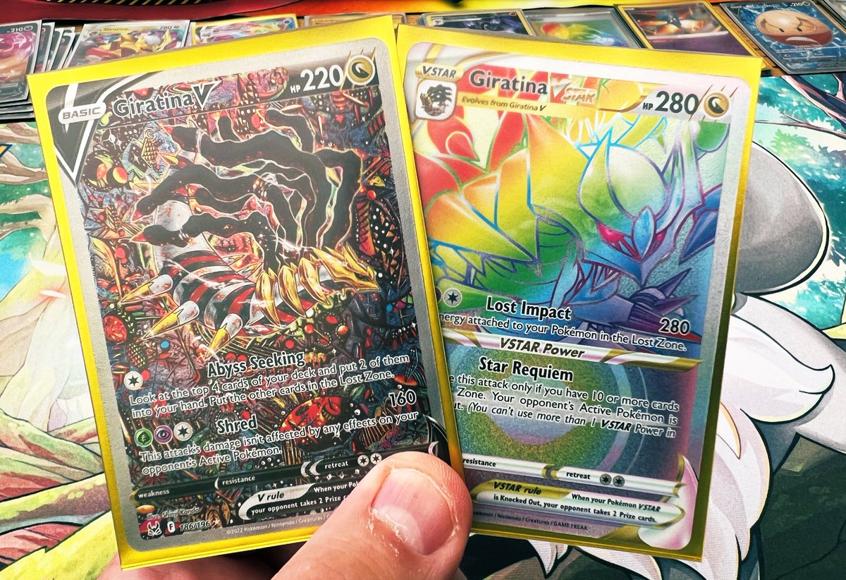 So <a href="/magicmadhouse/">Magic Madhouse</a> coming through with the fire pulls. Wasn’t expecting to pull an alt art as I’ve seen so many ppl say they are tough to pull… not only do we get one, we got the best one! 2 ETBs and 2 Booster Box pulls… 🔥🔥