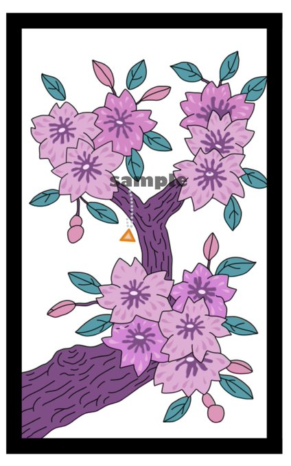 BillionaireTok's tweet photo. NFTcollection 
hanafuda eyes 
Sampling Japanese playing cards 
"HANAFUDA" 
https://t.co/dD9CDD9Q5s #NFTCollection #NFTCollection #ART #nfts #NFTJPN sakula boy1 https://t.co/nhqTeSmsfj