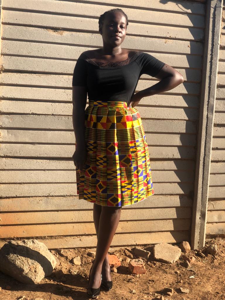 VR Hungwe -The Tourist Zw tweet media