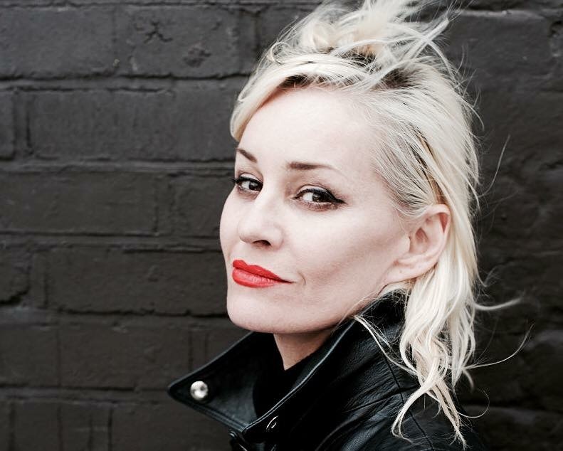 HAPPY BIRTHDAY,  SIOBHAN FAHEY     