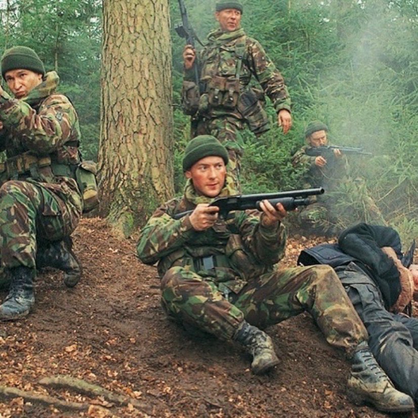 dead_northern's tweet photo. 🐺 DOG SOLIDERS🐺

The first of our classics playing Friday 23rd Sept 9.00pm at this years festival!!

Can’t make the whole fest? Individual tickets are now available!

(Link in bio)

#deadnorthern #york #cityscreen #picturehouse #neilmarshall #dogsoliders #horror #classichorror https://t.co/gjalR0dSZo