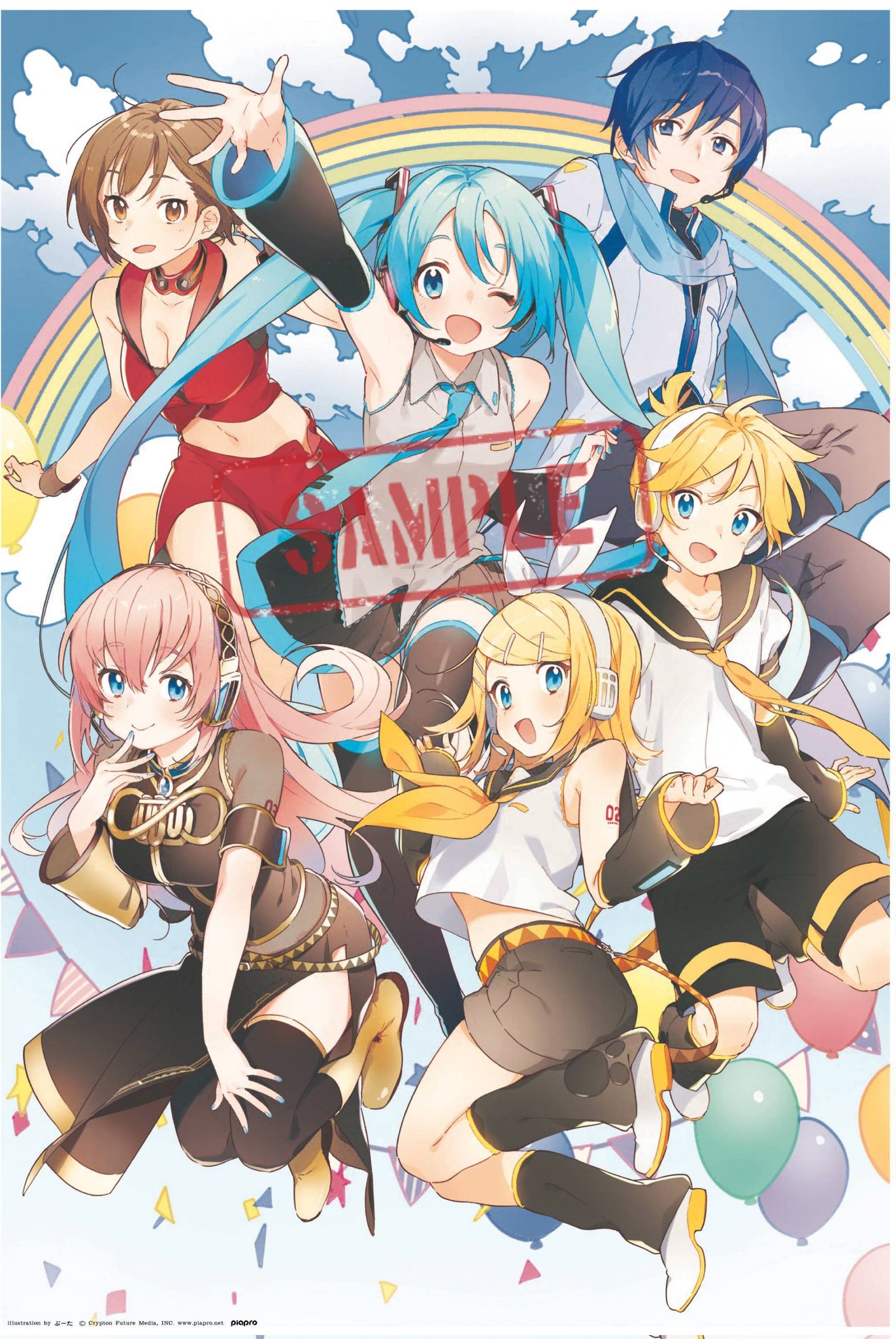 報知サブカル マジミラ10th C100参戦 画集tabloid Miku 今日は 初音ミク よみうりランド19 はじめての出会い メインビジュアルのぶーたさん Booota さん アニメ化されたラノベ ひげを剃る そして女子高生を拾う の挿絵などを手がけています