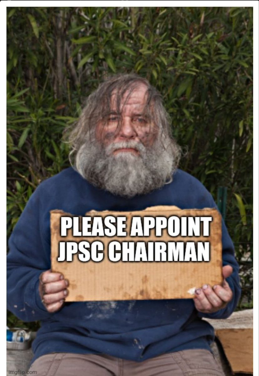 VivekrajrayRaj's tweet photo. #appoint_jpsc_chairman 
#resume_jpsc_ae_interview 
Please give us a reason to smile🙏
@HemantSorenJMM 
@JharkhandCMO https://t.co/1fSsf42mwt
