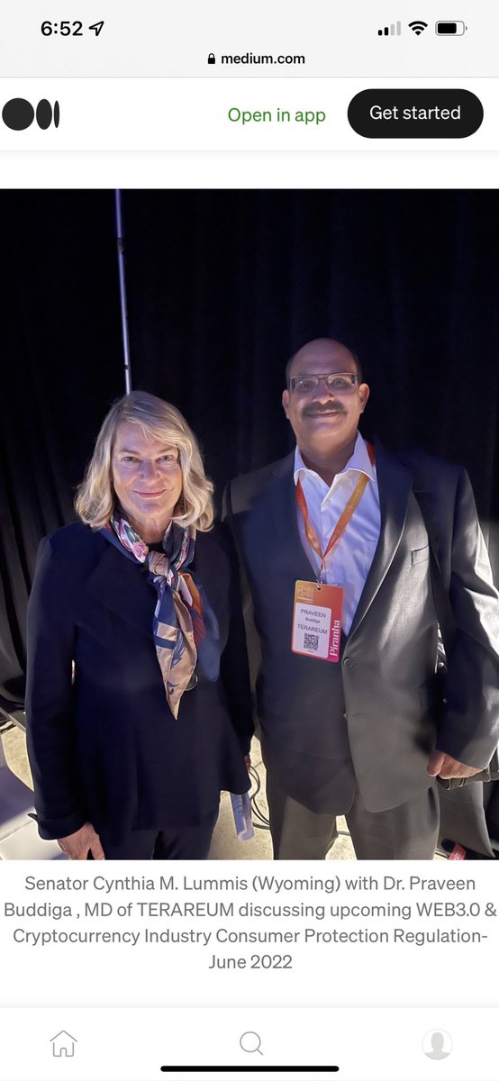 ibebluntt's tweet photo. We appreciate the efforts of the #Terareum team! They have put their professional reputation on the line to navigate the treacherous waters of #defi #crypto
No FUD will stop #TeraCEX from destiny top CEX!
@DrRamanaNaidu @miltonterareum @DrFamilyAllergy @Wilmanmd @RDPrice https://t.co/Hn6wUUBkyA