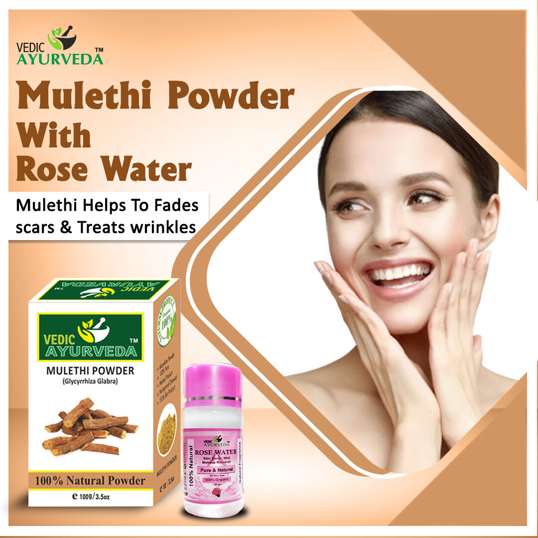 VedicAyurveda01's tweet image. Mulethi Powder With Rose water Pack of 2

#mulethipowder #rosewater #wrinkles #scars #skinglow #rose #rosespray #instagram #newpost #trending #post

flipkart.com/vedicayurveda-…
