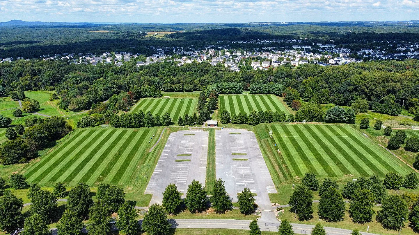 SoccerPlex Sports Turf Institute (MDSoccerPlexGEM) / Twitter