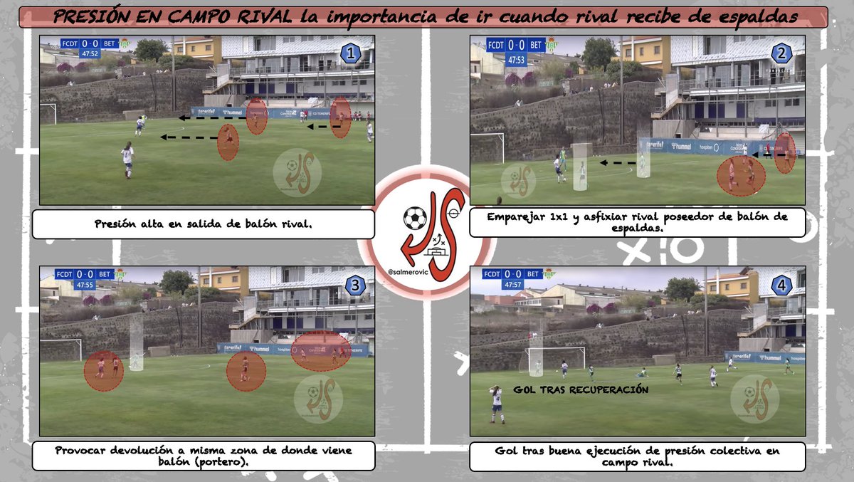 Jesús Salmero tweet media