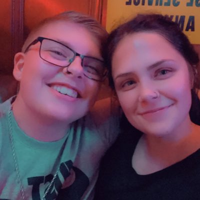 shockleydes's tweet photo. #NewProfilePic
obsessed with my person https://t.co/QMU2vfl3nR