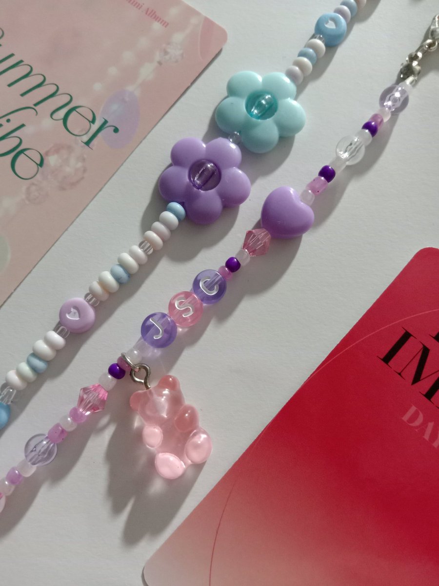 99vrsgie's tweet photo. . . . ୨୧ #studio0107_mails @studio0107

super pretty bracelets, they're even prettier in person 🥺 thank u for the fast and smooth transaction and for the yummy freebies as well ♡

xoxo, #sgiehaulz https://t.co/kofPzPHEzP