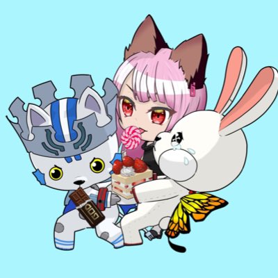 エモルにゃん tweet media