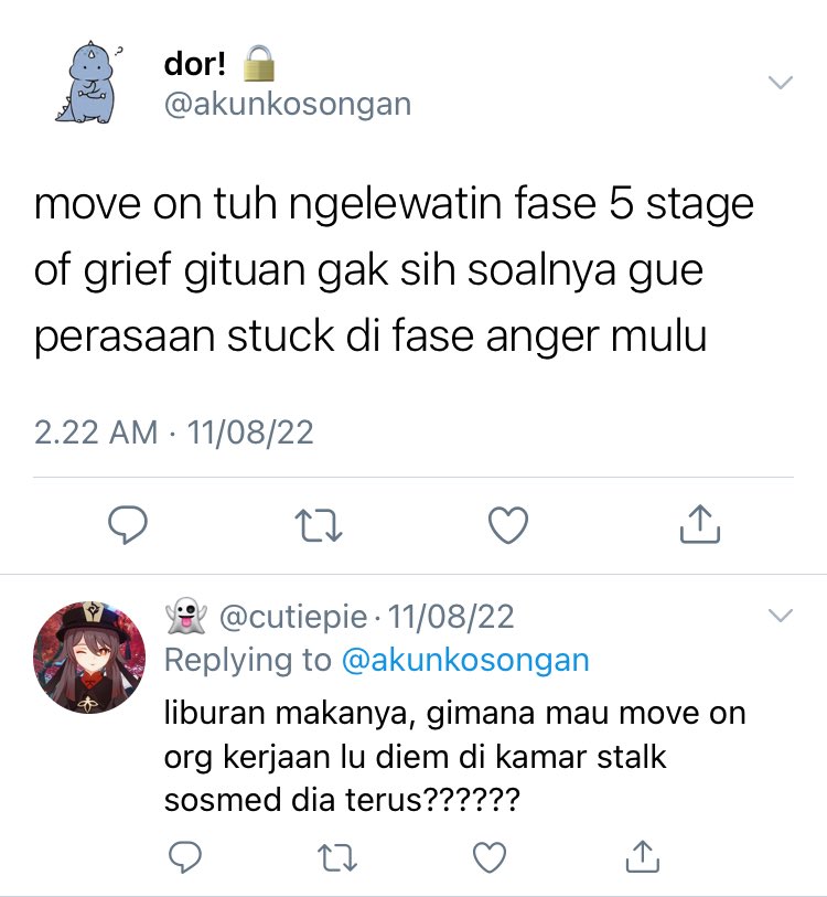 skykajuu's tweet image. boyfriend rent
 
— Childe, Lumine
#chilumi Genshin Impact AU