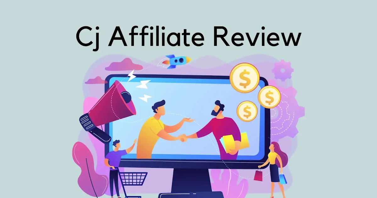 Beginner Guide to CJ Affiliate (Commission Junction) in 2022 dlvr.it/SY5RRz