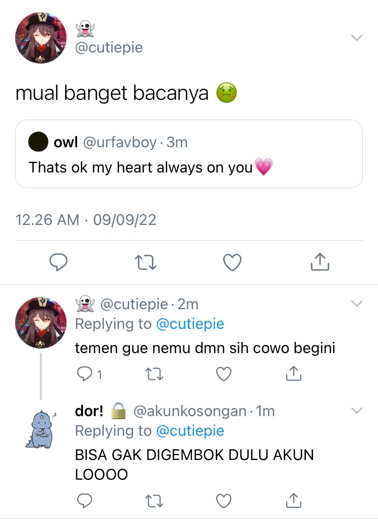 skykajuu's tweet image. sampurasun