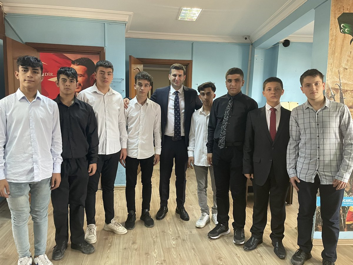 📍BURSA

“Gelecek seçimleri değil, gelecek nesilleri düşündük.”

Liderimiz Sayın Devlet Bahçeli
