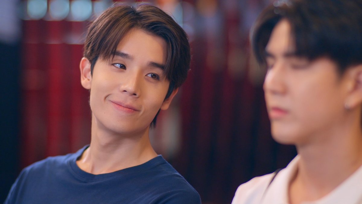 GMMTV's tweet image. รอยยิ้มเอย ตาเอย หวานกันมากค่าาา
คนชง งงแล้ว #ViceVersaEP9 

#ViceVersa #GMMTV
@jimmyyjp_ @Sea_tawinan @perthppe
