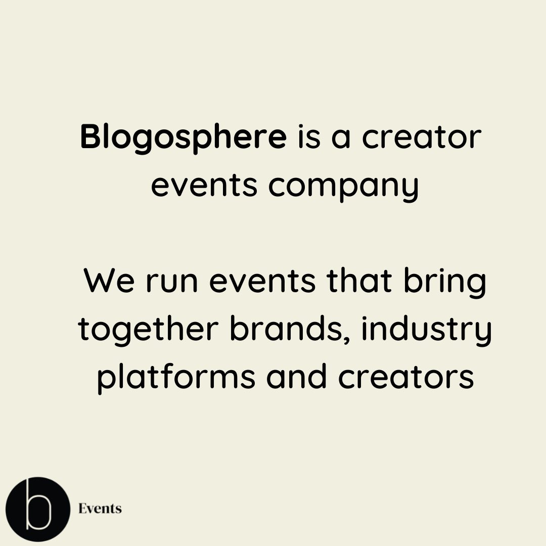 bCreator™ | ITV bCreator Awards #BCAs tweet media