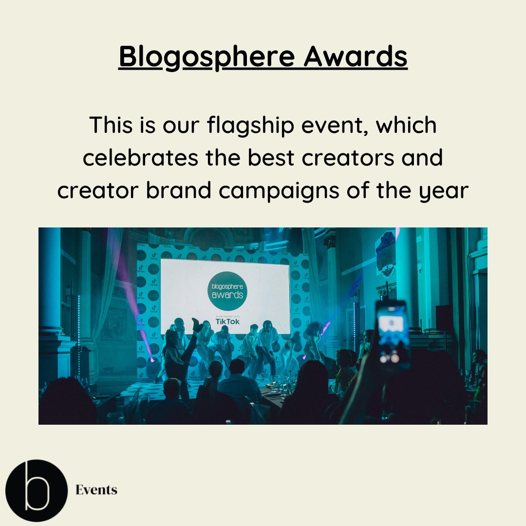 bCreator™ | ITV bCreator Awards #BCAs tweet media