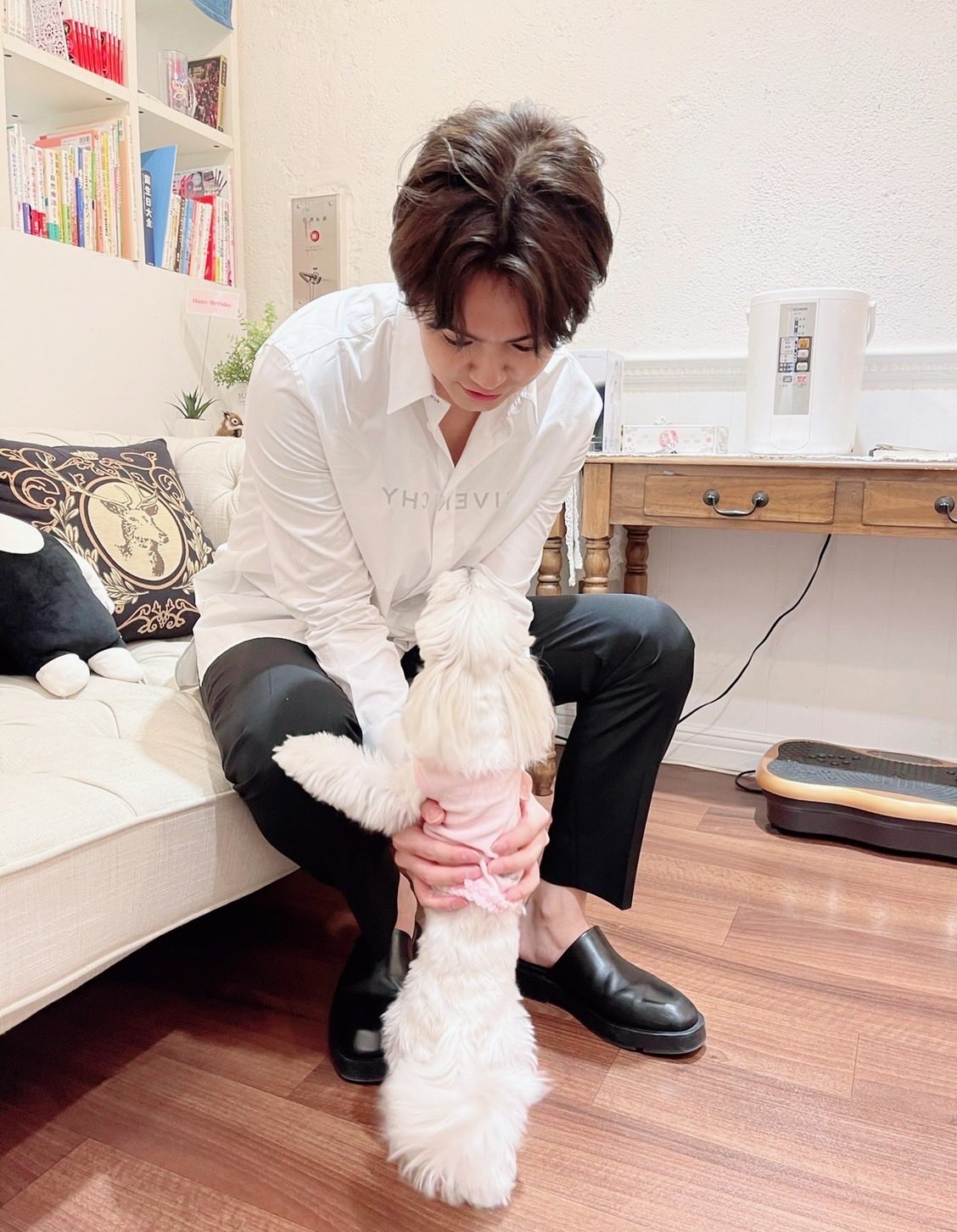 りょんりょん on X: 