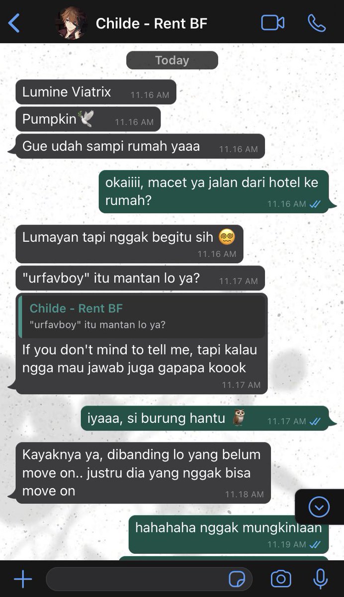 skykajuu's tweet image. 