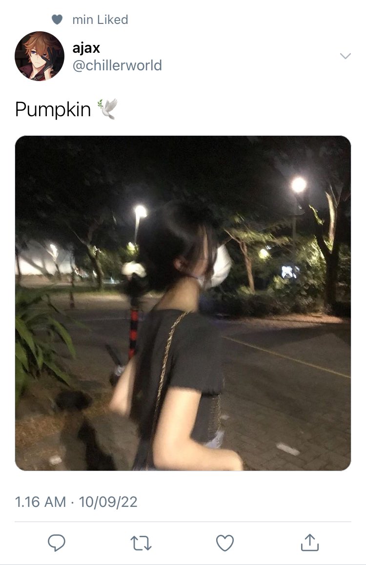 skykajuu's tweet image. 🌕🌌