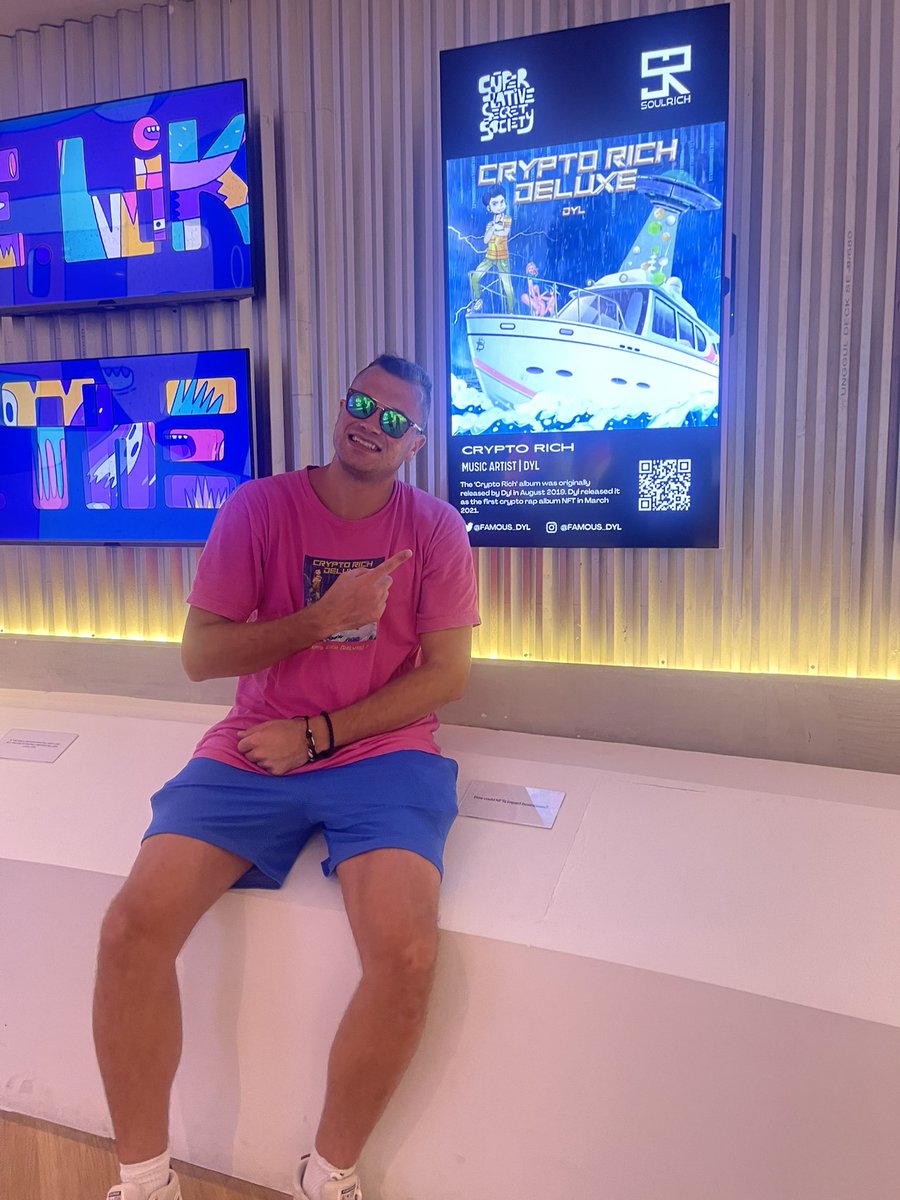 SOULRICH® tweet media