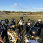 Photo by GeneralsFootballSK (@SkGenerals)