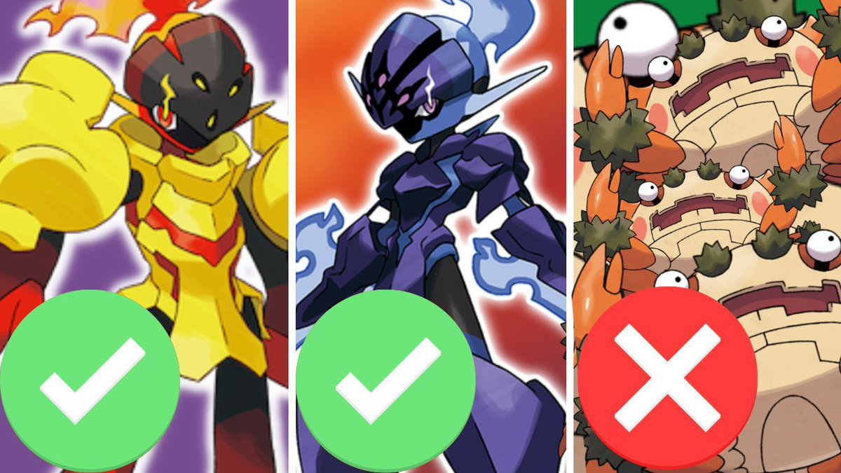 SoulSilverArt on Twitter "…fun details & speculation on Pokemon