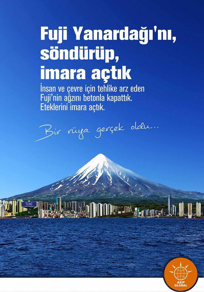 yirmiucderece's tweet photo. 📌"Eğer dünyayı AKP yönetseydi" adlı çalışma sosyal medyada bir kez daha gündem oldu. https://t.co/e7cwpoFVrL