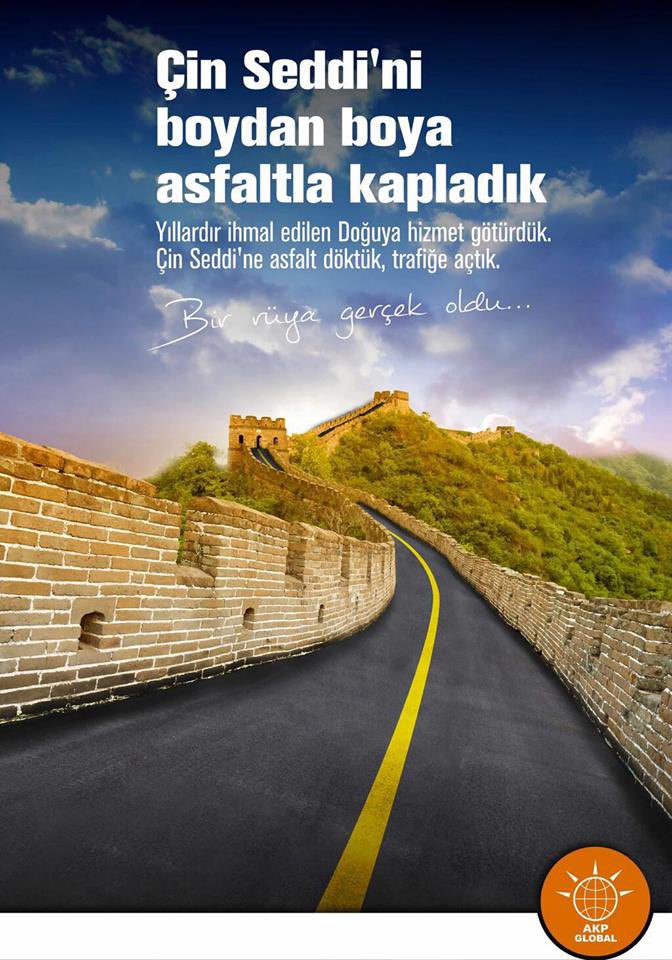 yirmiucderece's tweet photo. 📌"Eğer dünyayı AKP yönetseydi" adlı çalışma sosyal medyada bir kez daha gündem oldu. https://t.co/e7cwpoFVrL
