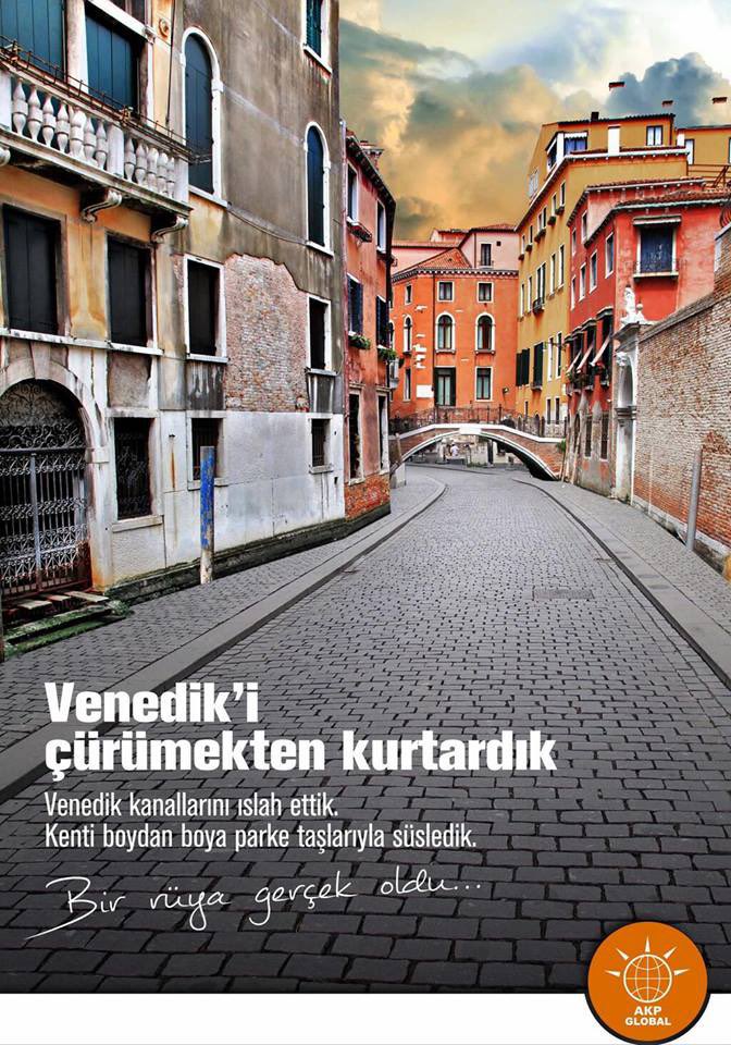 yirmiucderece's tweet photo. 📌"Eğer dünyayı AKP yönetseydi" adlı çalışma sosyal medyada bir kez daha gündem oldu. https://t.co/e7cwpoFVrL