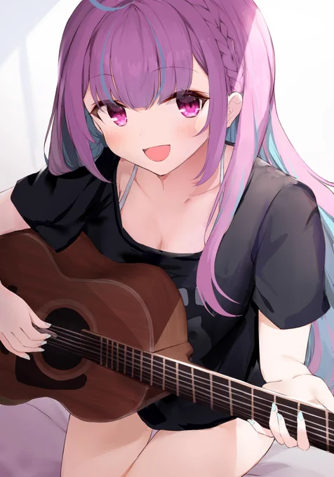 #あくあーと 