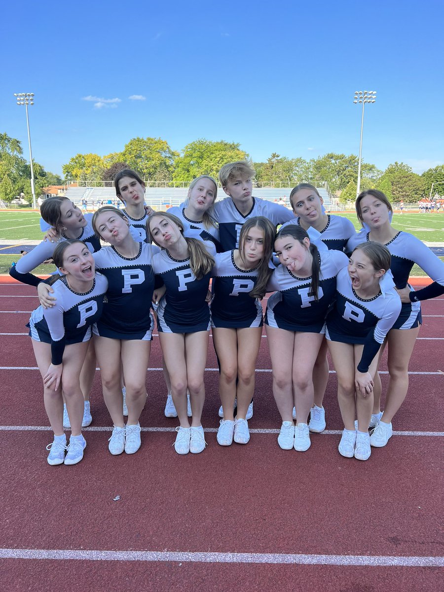 Some of my favorite humans