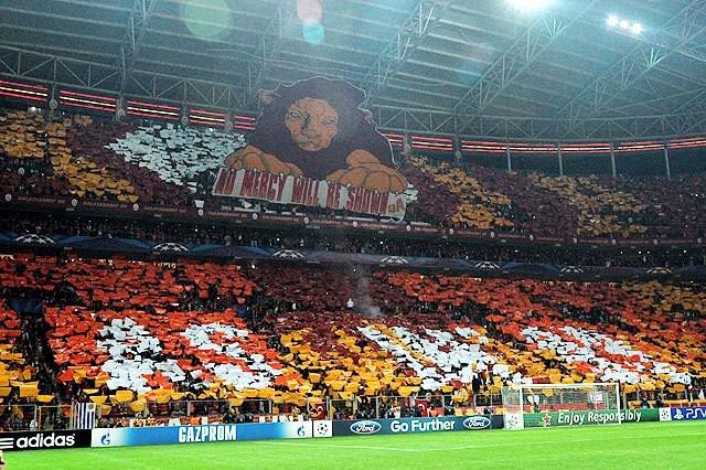 Yazmakla olmaz, dünya devlerine yaşatılarak olur.

Çalmakla olmaz, olsa ⭐️⭐️⭐️⭐️⭐️ yıldızın olur.

#ultrAslan