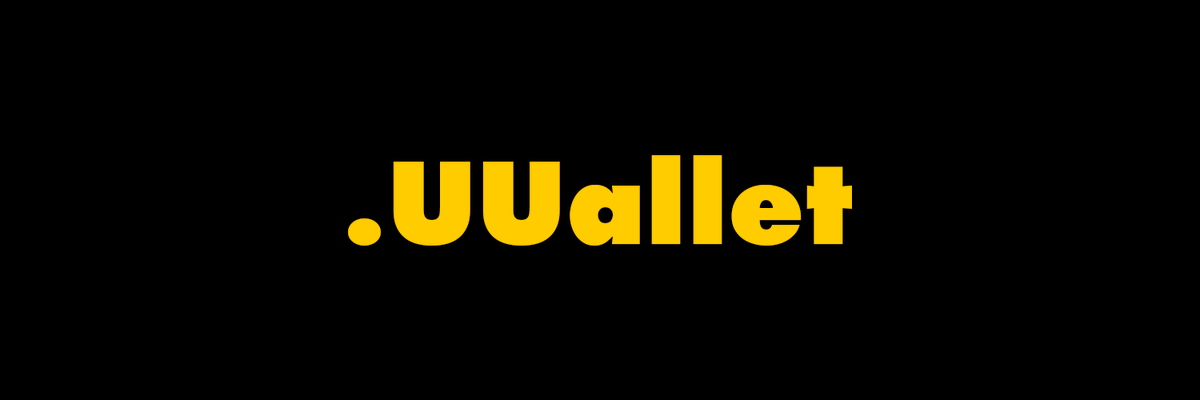 dotUUallet's tweet photo. Lockdown your #uuallet SLD on #Encirca grail names still available. Ex: crypto.uuallet/ 💰 #wallet #cryptowallet #uuallet #HNS #handshake #tld #sld #crypto #digitalwallet #web3 #nftdomain #nfts #domains #blockchain #nft #domainnames @EnCirca @impervious https://t.co/kPpj18rX83