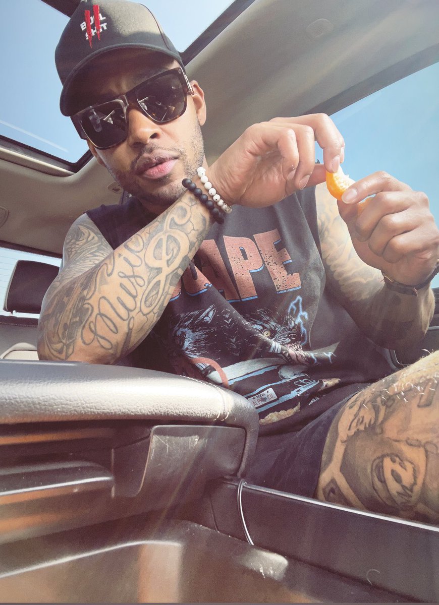Im back 😎
