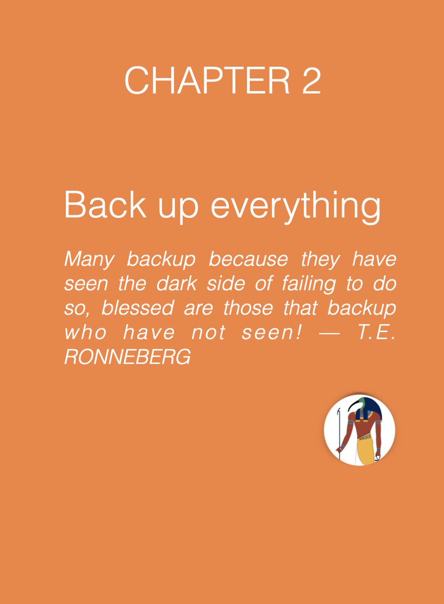 TheOrangeBook tweet media