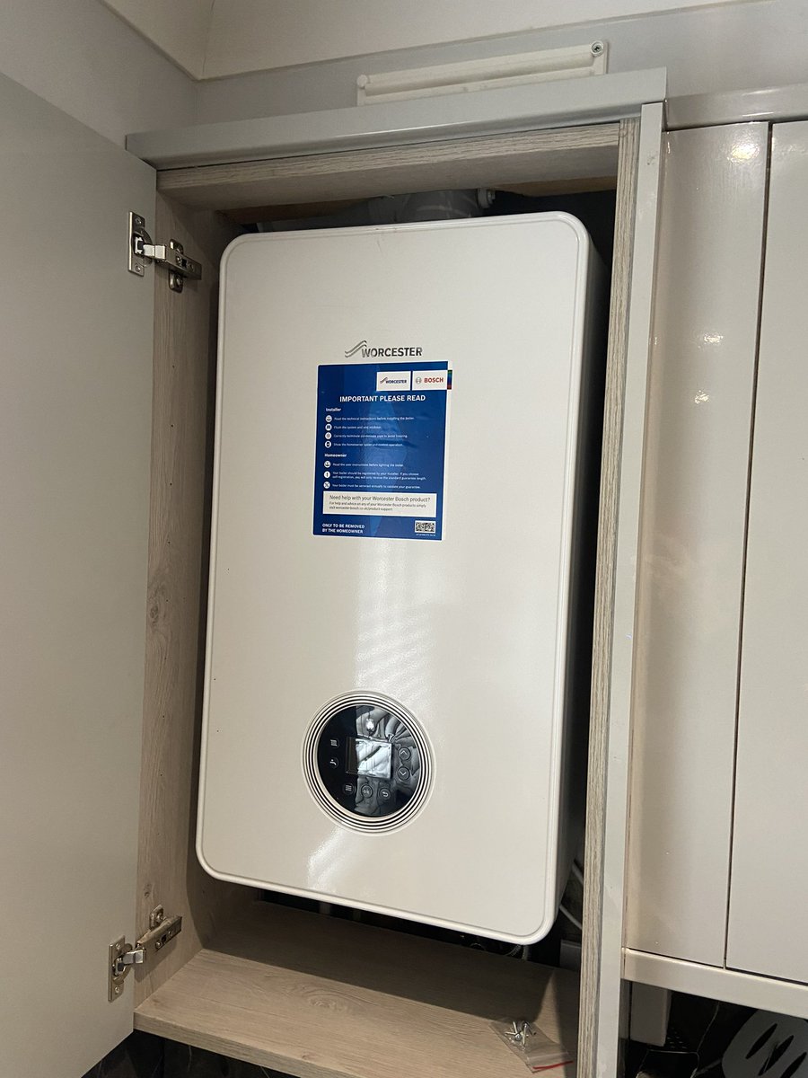 NeatHeat Heating tweet media